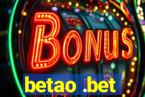 betao .bet